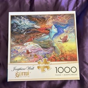 1000 piece puzzle